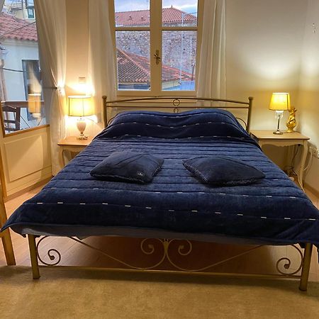 Sweet Suite Mytilene ภายนอก รูปภาพ