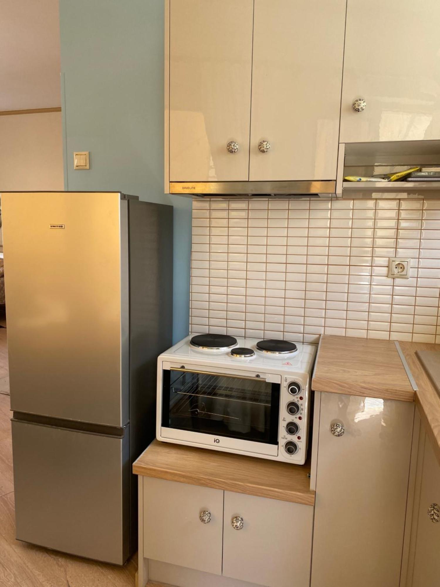Sweet Suite Mytilene ภายนอก รูปภาพ