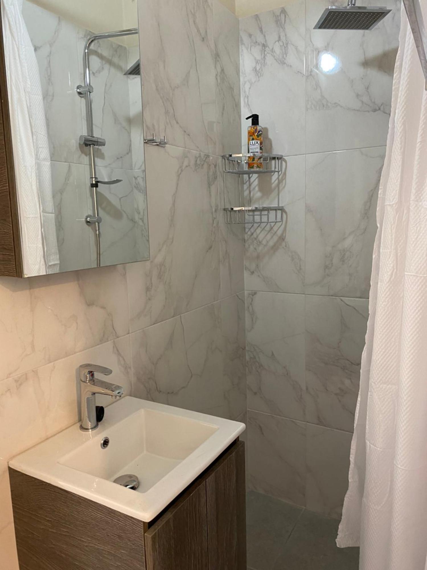 Sweet Suite Mytilene ภายนอก รูปภาพ
