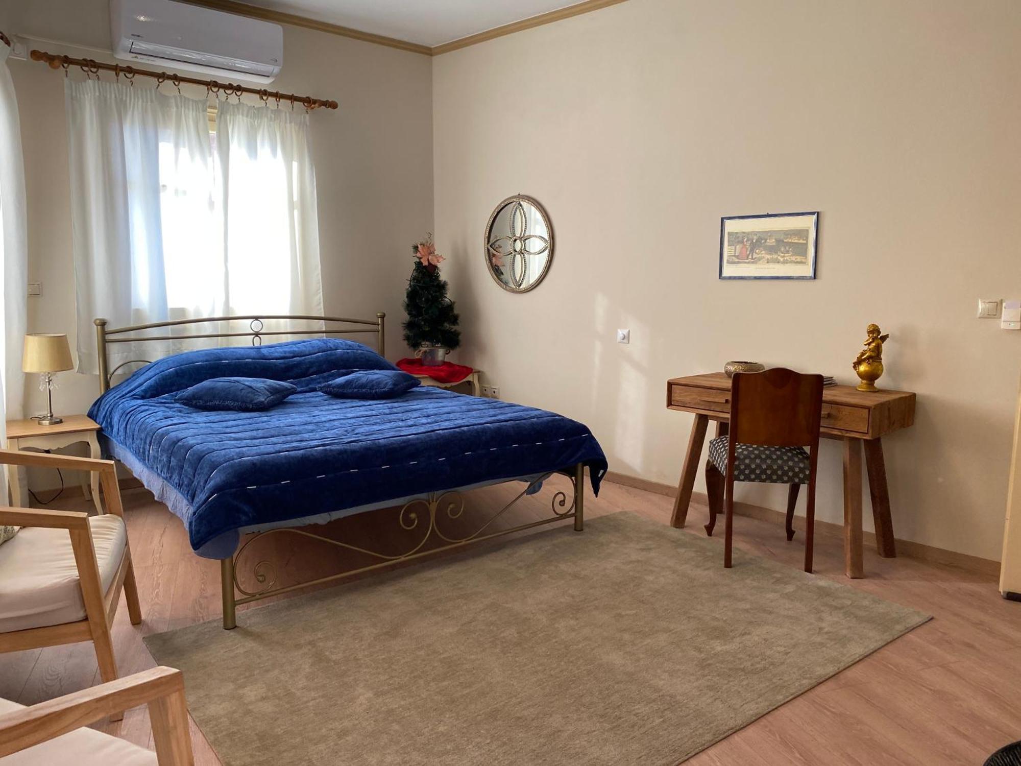Sweet Suite Mytilene ภายนอก รูปภาพ